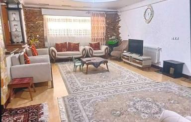 فروش آپارتمان 116 متر دسترسی عالی در خ تهران