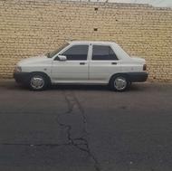 پراید 98 فوری