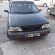 پراید انژکتور فروشی83