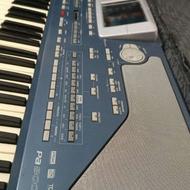 ارگ کرگ مدل pa800 لمسی