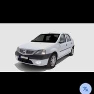 ال نود اتوماتیک مدل 96 سالم به شرط