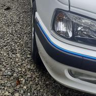 فروش پژو پارس فول