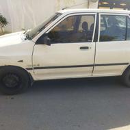 پراید مدل 88