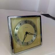 دو عدد ساعت آلمانی قدیمی سالم در حال کار و کامل