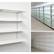 قفسه فروشگاهی