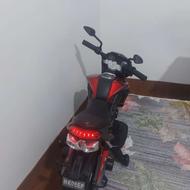 موتور شارژی