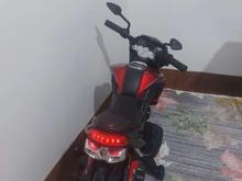 موتور شارژی در شیپور