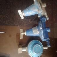 ریگلاتور گاز