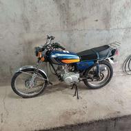 متور 200 سی سی