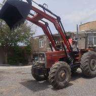 بیل جلو تراکتور 399و800