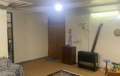 فروش ویلا 110 متری دو خوابه