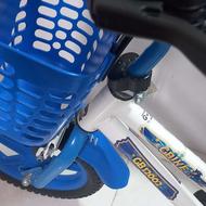 دوچرخه تصویر واضح .مناسب سه تا چهارسال.