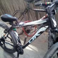 دوچرخه‌سالم‌سایز26