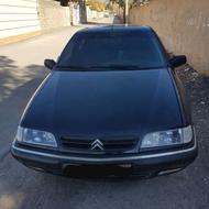 سیتروئن 2000، پرقدرت وحشی و نرم 84