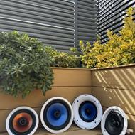 اسپیکر سقفی