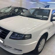 سمند سورن 1402 بی رنگ (دریچه سیمی)