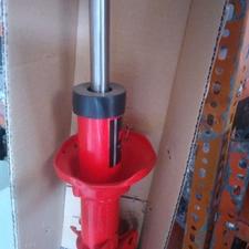 لوازم استوک وبازسازی