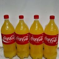 آب نارنج خالص یک نیم لیتری امساله به تعداد زیاد موجودهست