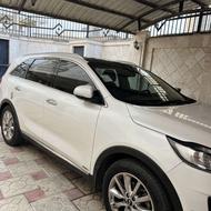 سورنتو Gdi فول کامل در حد صفر