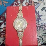 سه عددساعت زنانه