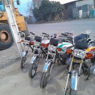 موتور مزایده درحد صفر