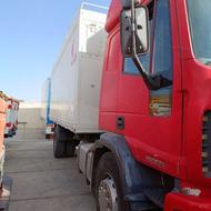 ایویکو یورو کارگو