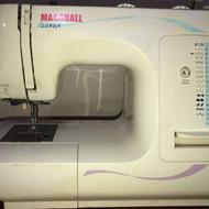 چرخ خیاطی مارشال