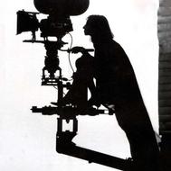 عوامل پشت‌صحنه سینما