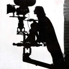 عوامل پشت‌صحنه سینما