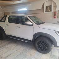 کی ام سی تیt8سفیدمدل1404سند آزادصفرخشک