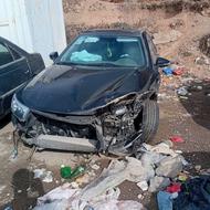 خریدوفروش تخصصی خودروهای تصادفی و سالم