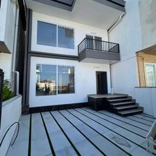 فروش ویلا 180 متری سه خواب بلوار کریمی