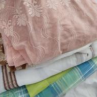 پرده اماده حراج