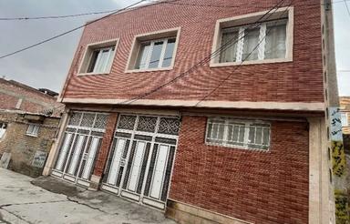 فروش خانه 157متری دو واحده