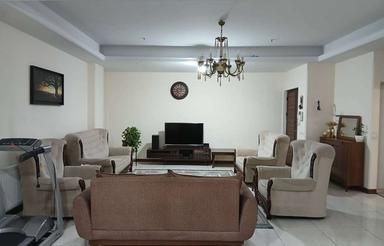 آپارتمان 96 متری فول امکانات