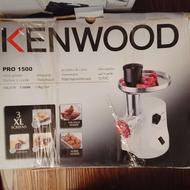 چرخ گوشت کنوود pro1500