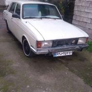 پیکان مدل 82