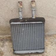 فروش رادیاتور بخاری پراید