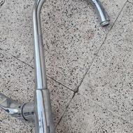 شیر سنک ظرفشویی