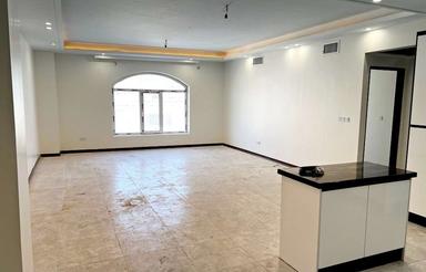 فروش 110 متر /فول امکانات/کشاورز