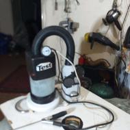 اموزش .گاز‌وجوشکاری‌ووووووو