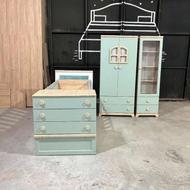 سرویس خواب کودک مدل گیلان