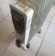 رادیاتور برقی