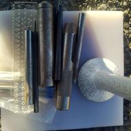 لوازم چرم دوزی