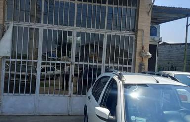 احاره مغازه واقع در جاده حبیبی