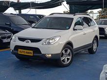 هیوندای وراکروز (iX55) 2012 سفید در شیپور