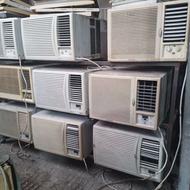 کولر پنجره ای میخریم