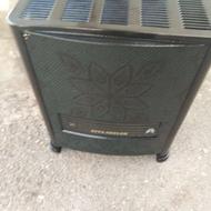 فروش بخاری گازی 10هزار