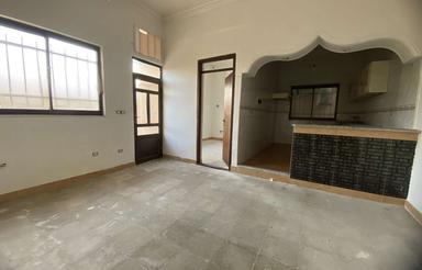 75 متری تک خواب در ارطه