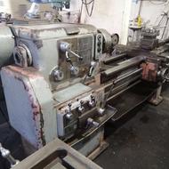 دستگاه تراش تارنو. لهستان دونیم متر